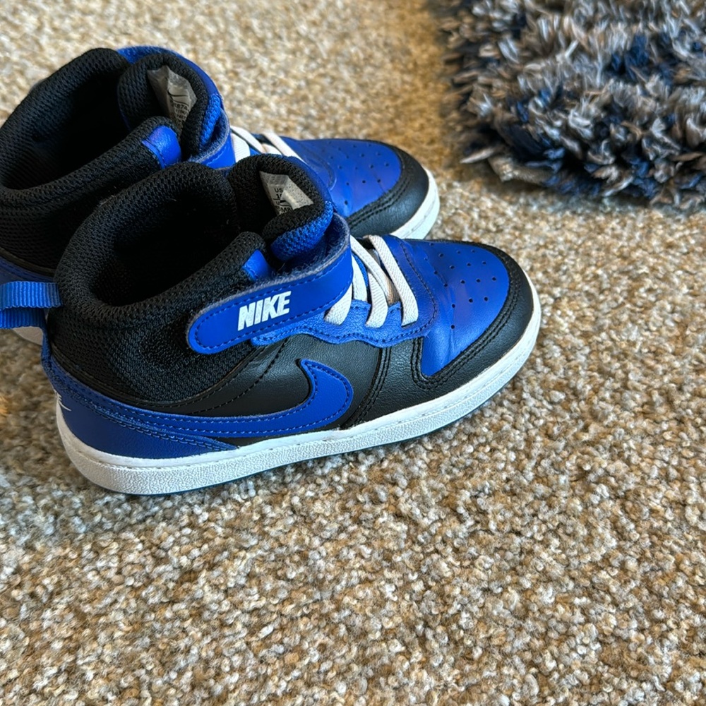 Nike Toddler Sneakers